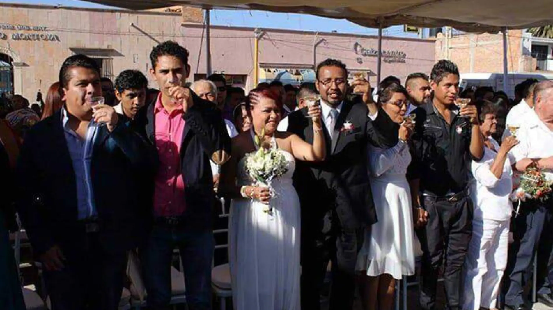 matrimonios colectivos 2